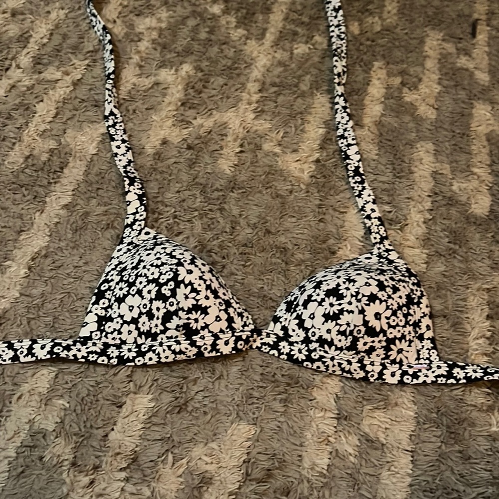Bathing Suit Top